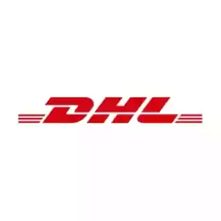 DHL Parcel UK