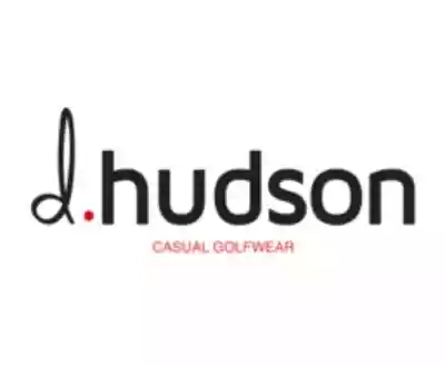 D.Hudson Golfwear
