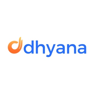 Dhyana logo