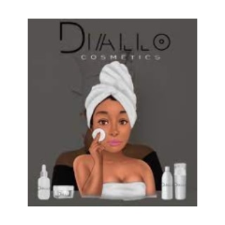 Diallocosmetics