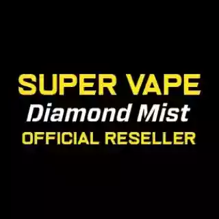 Diamond Mist E-Liquid