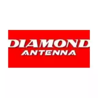 Diamond Antenna