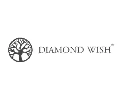 Diamond Wish logo