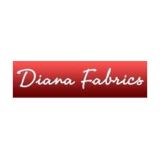 Diana fabrics