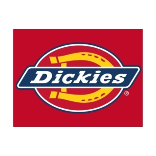 Dickies Workwear logo