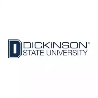 Dickinson State University logo