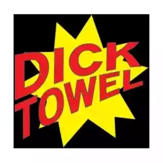 Dick Towel