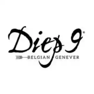 Diep9 Genever