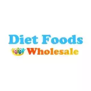 DietFoodsWholesale.com