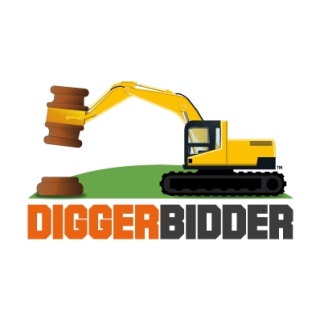 Digger Bidder