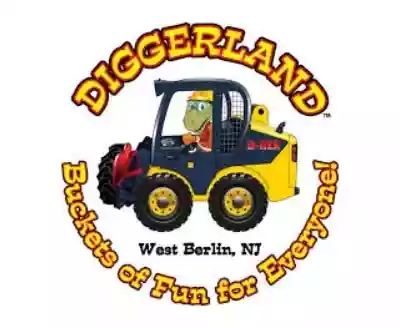 Diggerland USA