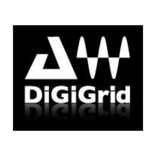 DiGiGrid logo