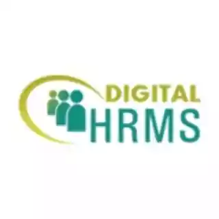 Digital HRMS