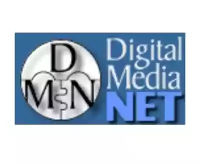 Digital Media Net