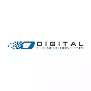 Digital Business Concepts