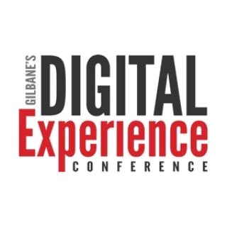 Digital Experience Conference