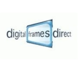Digital Frames Direct logo