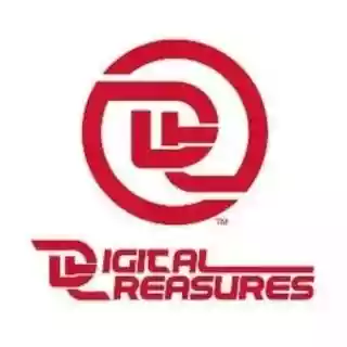 Digital Treasures