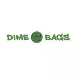 Dime Bags logo