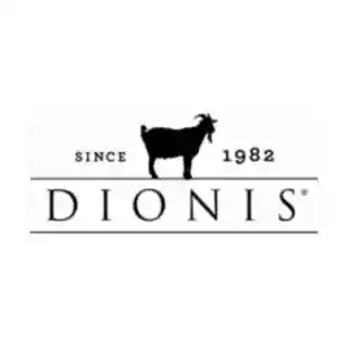 Dionis Goat Milk Skincare