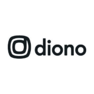 Diono US logo