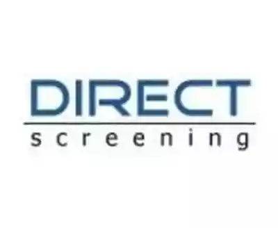 Direct Screening