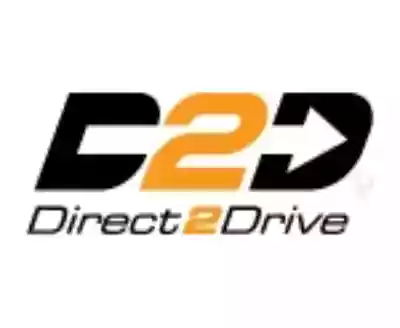 Direct2Drive