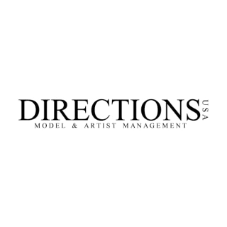 Directions USA logo