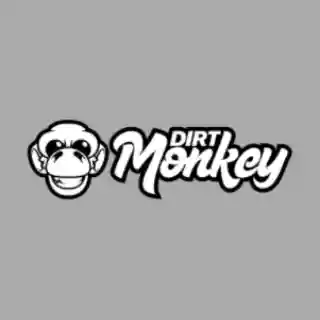  Dirt Monkey logo