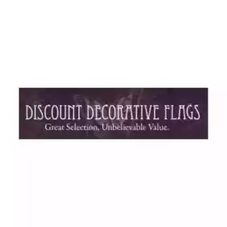 Discount Decorative Flags