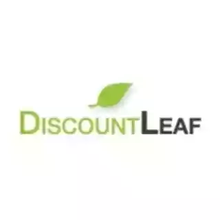 DiscountLeaf