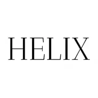 Helix Cuffs logo