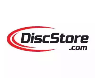 Disc Store logo