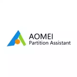 AOMEI Partition Assistant