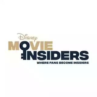 Disney Movie Insiders