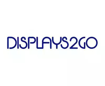 Displays2go CA