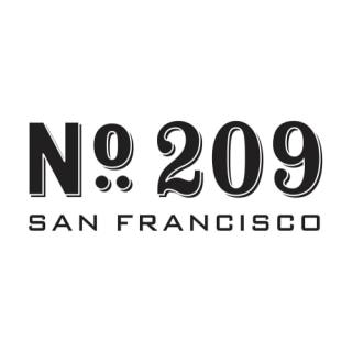 Distillery No. 209