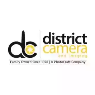 District Camera