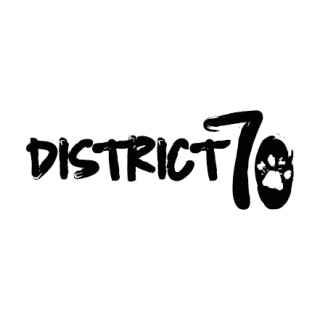 District 70