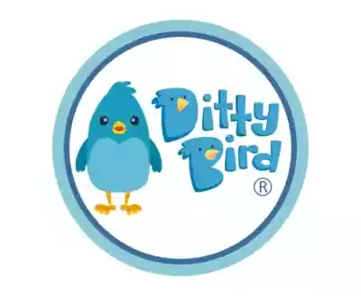 Ditty Bird