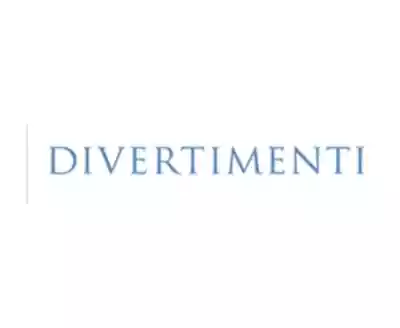 Divertimenti