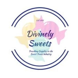 Divinely Sweets