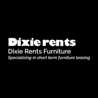 Dixie Rents Furniture