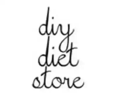 DIY Diet Store