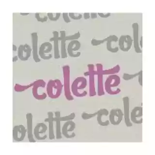 DJ Colette