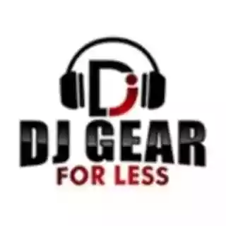 DJ Gear For Less