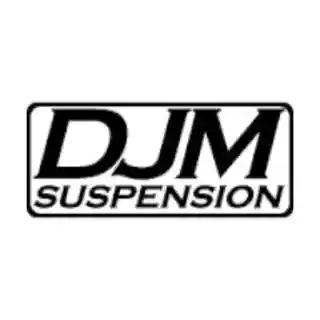 DJM Suspension