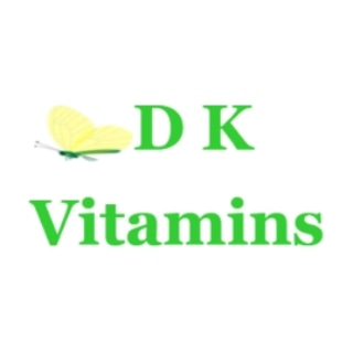 DK Vitamins