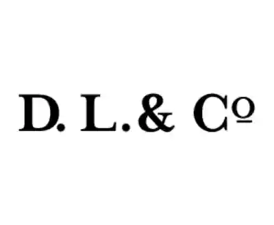 D.L. & Co Candles