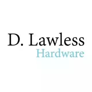 D. Lawless